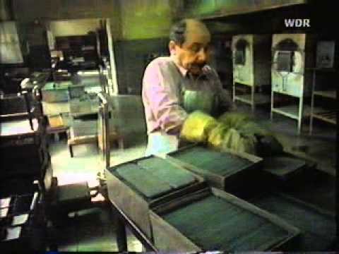 Die Sendung mit der Maus 1996 - Bleistifte