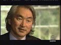 Michio Kaku on String Theory 1 Michio Kaku on String Theory 1