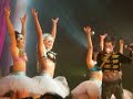 Brendon Urie Can Dance