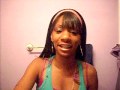 NO BITCHASSNESS ( TY'LASHAY'S POETRY)