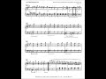 Click here to watch this video Rondo Alla Turca Piano Sheet Music for Easier Reading and FREE MP3 Download