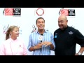 De Norte a Sur con los Chefs Daisy Martinez y Mario Pagán!