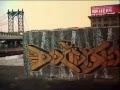 Teenagers From Uranus - Serf, Mint, Goal, Lions, Host18, Katsu, Resk, Rate TV, Tonek, Dr.Sex ETC.