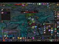 WoW ninja looter zul aman and mount hyjal