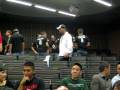 videos de Greekster.tv - Omega Delta Phi Pre show