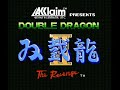 double dragon 2 - the revenge (nes) music - mission 4 download all my nes soundtracks as mp3 here www.nes-snes-sprites.com