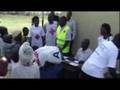 Kenyans clash over election results - 03 Jan 08