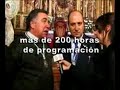 Agradecimiento de DI Television a la Campiña de UTRERA