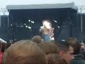 Red Hot Chili Peppers Goffertpark Nijmegen Can\