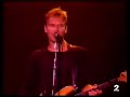 Sting-The soul cages (live in Barcelona 1991)