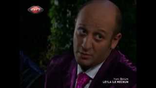 İsmail Abi - Ben Çok Üzülüyorum (Leyla İle Mecnun)