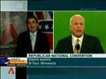 USA #09 - News : McCain's speech - 05.09.2008