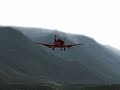 LOWI landings LOWI landings