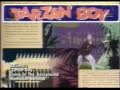 Baltimora Tarzan Boy