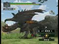 リオレウス 動画