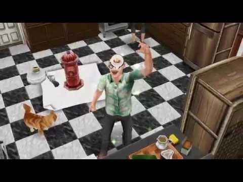 how to harvest tomatoes in sims freeplay