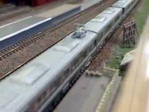 【鉄道模型】223系2000番台新快速