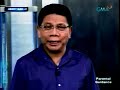Councilor Darius Razon of Mandaluyong City Councilor Darius Razon of Mandaluyong City