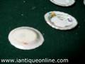 Nippon Fine Porcelain Demitasse China
