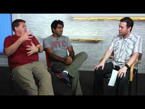 The 404 interviews Jay Chandrasekhar and Kevin Heffernan (preview)
