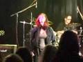 Under Construction - Upadek (live KATAR 2008)