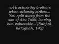 Truth about shiaism
