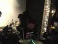 Unholy Grave US Tour 2007