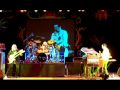 Le Orme heavy Baja Prog jamming 2008 from Italy since 1966