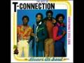 clip video T-Connection Everything Is Cool