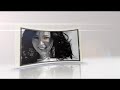 برومو البوم ساندى لسة صغيرة / sandy lisa sogayara prom