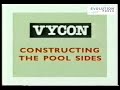 BUILDING YOUR OWN POOL - Part 1 of 4