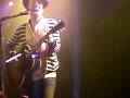 videos de 17 - Pete Doherty à La Maroquinerie 