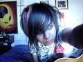 lying is the most fun a girl can have     panic at the disco