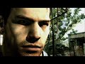 resident evil 5 trailer 3!