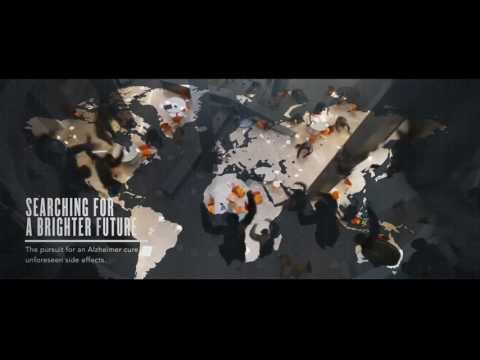 War for the Planet of the Apes - Virus Clip