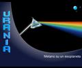 Molecole organiche su un altro pianeta