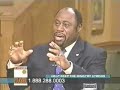 The Purpose of Prayer ~ Part 2 of 20 ~ Dr. Myles Munroe