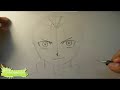 heey friends! in this video you can learn how to draw edward elric from the anime series full metall alchemist, i explain it step by step. So learn how to draw Ed! =) Subscribe for more tutorials and choose what i should draw next!! The background music is by Sonic mystery - Hope remains Die Musik ist von jamendo und unterliegt der Creative Commons Attribution 3.0-Lizenz