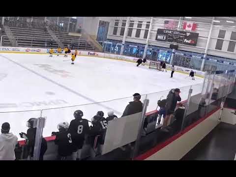 CCM 68 Futures Camp May 2025