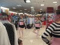 Dance at Belks Dance at Belks
