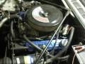 tail shaft work on the V8 jag.