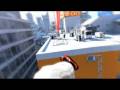 Still Alive Teddybears Remix - Mirror's Edge (Lisa Miskovsky)