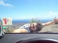 tornade dans la sierra