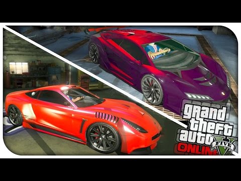 jobs - GTA 5 ONLINE AWESOME PAINT JOB GUIDE #17. Today, I show you guys an awesome modded Crew Color Paint job in Grand Theft Auto 5 Online. If you have an awesome color combo let me know below :)...