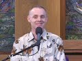 \"Our Unborn Nature Excerpt II\" Adyashanti