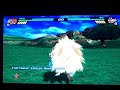 V�deo Dragon Ball Z Budokai tenkaichi 3 tips -  Easy kamehameha