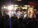 a snippit of french performance group zic zazou performing 