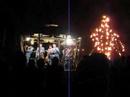 a snippit of french performance group zic zazou performing 