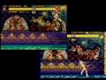 CGRHD - SEGA vs. NINTENDO STREET FIGHTER 2 review Part 2