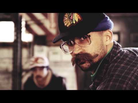 Serengeti – “Perculators” video